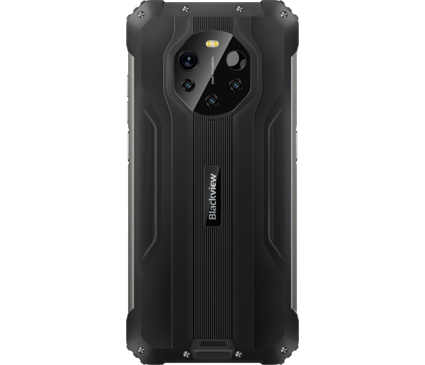 Blackview BL8800 Pro 5G 8/128GB 8380mAh czarny - 1524396 - zdjęcie 6